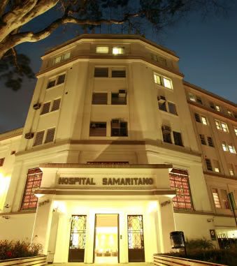Samaritano